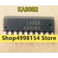 KA3082  SIP10